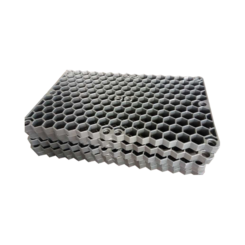 1.4848 (GX40CrNiSi25-20) bottenmatningsfack