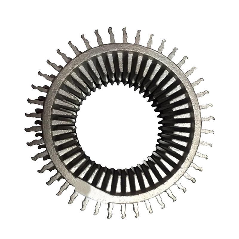 1.4848 (GX40CrNiSi25-20) Värmebeständig stålåtervinningsanordning som används för strålningsrör