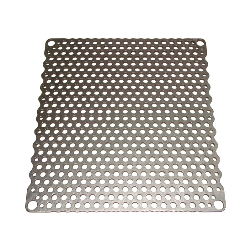 1.4848 (GX40CrNiSi25-20) högtemperaturbeständig arbetsstycksbricka