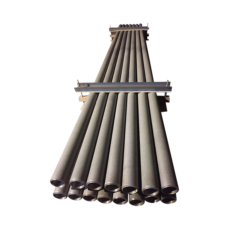 1.4852 (GX40NiCrSiNb35-26) strålrör