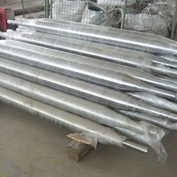 1.4852 (GX40NiCrSiNb35-26) ugnshärdvals