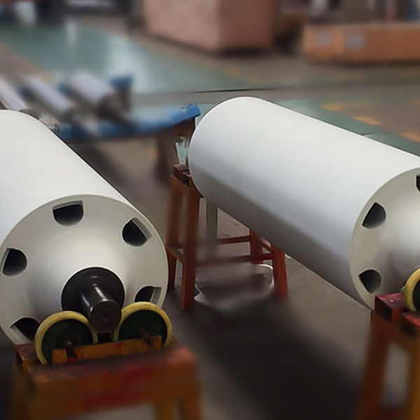 316L galvaniserad linjevaskrulle