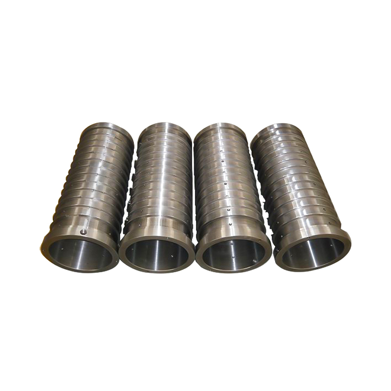 440C hög hårdhet slipande innercylinder